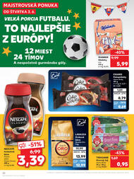 20. stránka Kaufland letáku