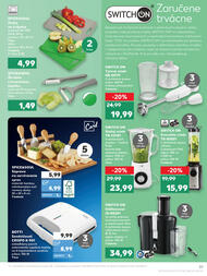37. stránka Kaufland letáku