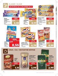 26. stránka Kaufland letáku