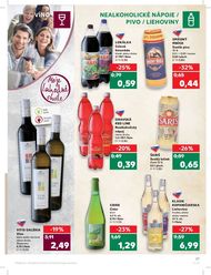 27. stránka Kaufland letáku