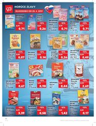 32. stránka Kaufland letáku