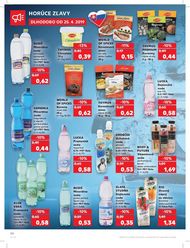 34. stránka Kaufland letáku