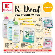 15. stránka Kaufland letáku
