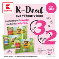 17. stránka Kaufland letáku