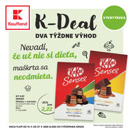 19. stránka Kaufland letáku