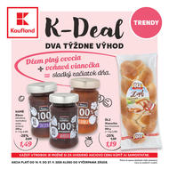6. stránka Kaufland letáku