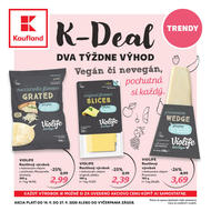 9. stránka Kaufland letáku