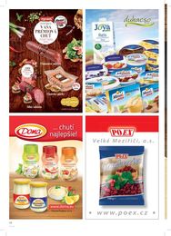 14. stránka Kaufland letáku