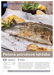 18. stránka Kaufland letáku