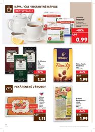 26. stránka Kaufland letáku