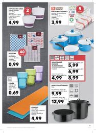 37. stránka Kaufland letáku