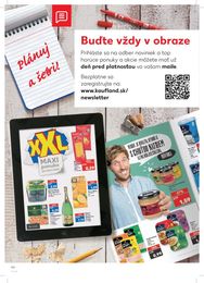 46. stránka Kaufland letáku