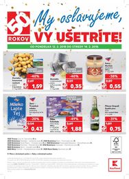 48. stránka Kaufland letáku