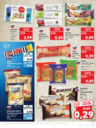 17. stránka Kaufland letáku