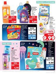 27. stránka Kaufland letáku