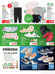 45. stránka Kaufland letáku