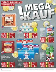 18. stránka Kaufland letáku