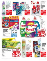 23. stránka Kaufland letáku