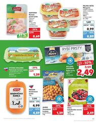 45. stránka Kaufland letáku