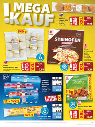 15. stránka Kaufland letáku