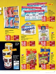 19. stránka Kaufland letáku