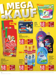 24. stránka Kaufland letáku