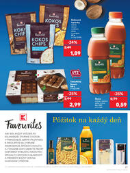 27. stránka Kaufland letáku