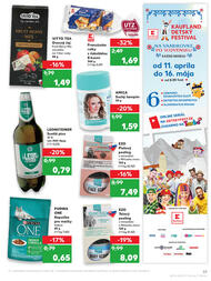 33. stránka Kaufland letáku