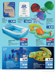 41. stránka Kaufland letáku