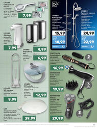 43. stránka Kaufland letáku