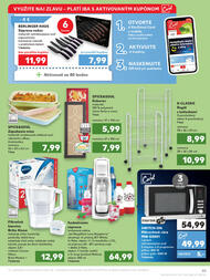 45. stránka Kaufland letáku