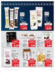 15. stránka Kaufland letáku