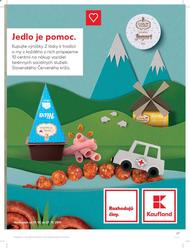 27. stránka Kaufland letáku
