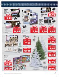 33. stránka Kaufland letáku