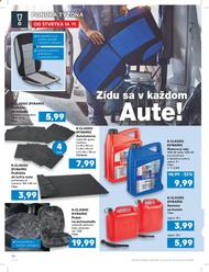 36. stránka Kaufland letáku