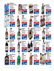 49. stránka Kaufland letáku