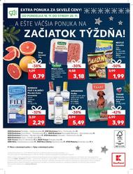 56. stránka Kaufland letáku