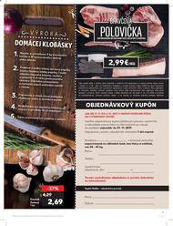 7. stránka Kaufland letáku