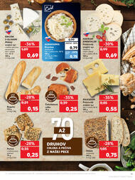 11. stránka Kaufland letáku