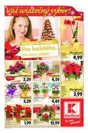 15. stránka Kaufland letáku