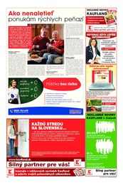 25. stránka Kaufland letáku