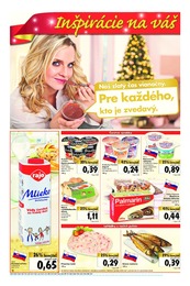 6. stránka Kaufland letáku