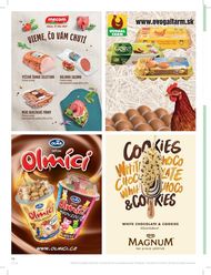 14. stránka Kaufland letáku