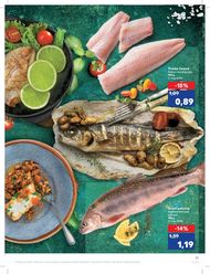 21. stránka Kaufland letáku