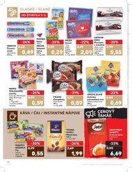 26. stránka Kaufland letáku