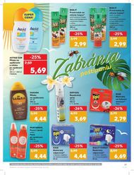 29. stránka Kaufland letáku