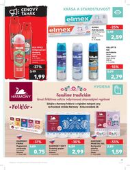 31. stránka Kaufland letáku