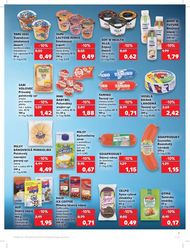 7. stránka Kaufland letáku