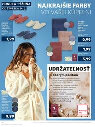 30. stránka Kaufland letáku