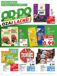 46. stránka Kaufland letáku